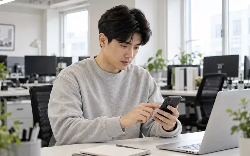 링크 결제: 멀리 있는 고객에게 링크로